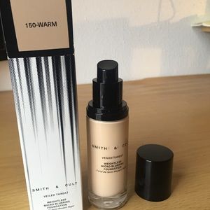 Smith & Cult Veiled Threat Foundation